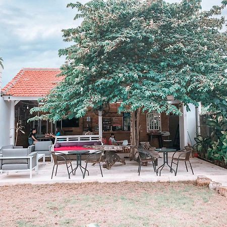Villa Hikari Bali 세미냑 외부 사진