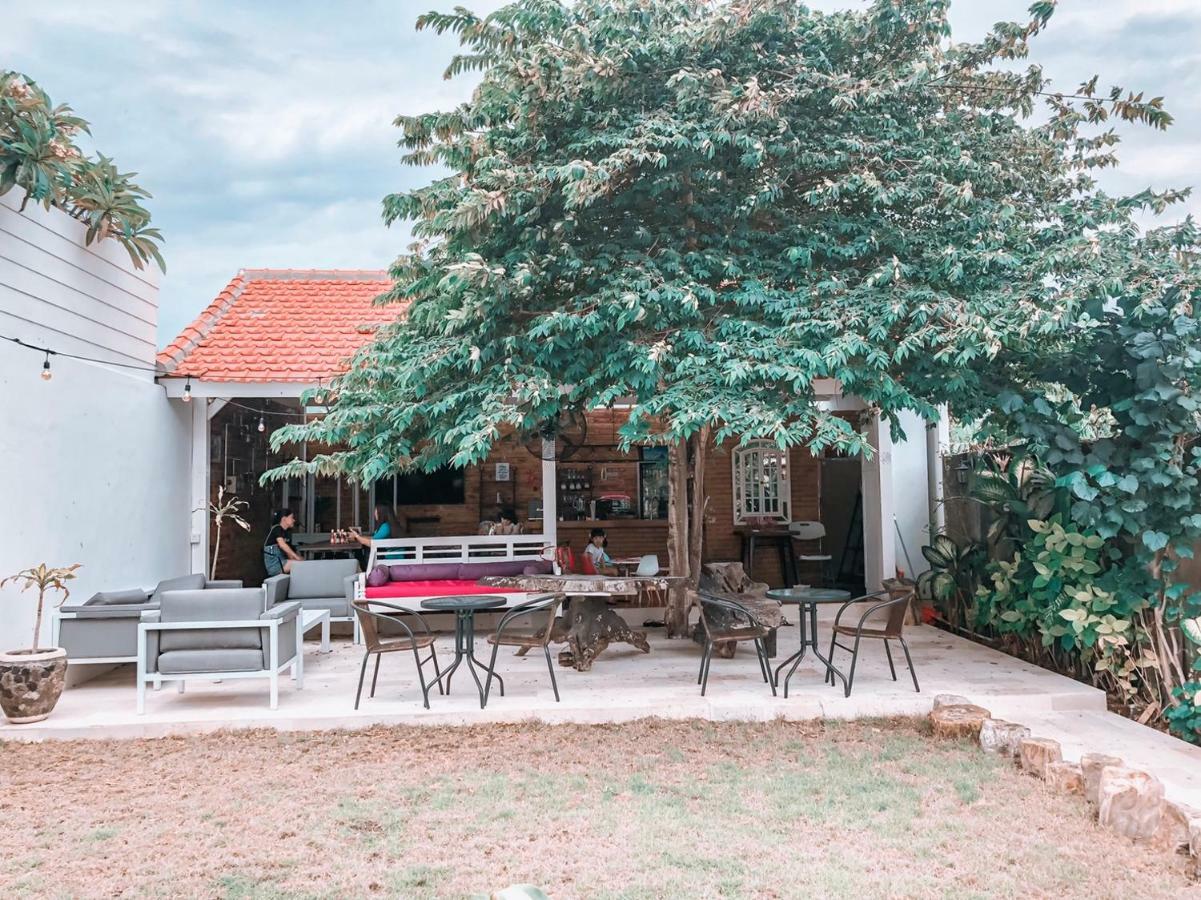 Villa Hikari Bali 세미냑 외부 사진